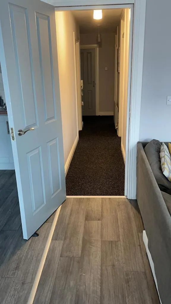 Malone Serviced Apartments 벨파스트 0*,  영국