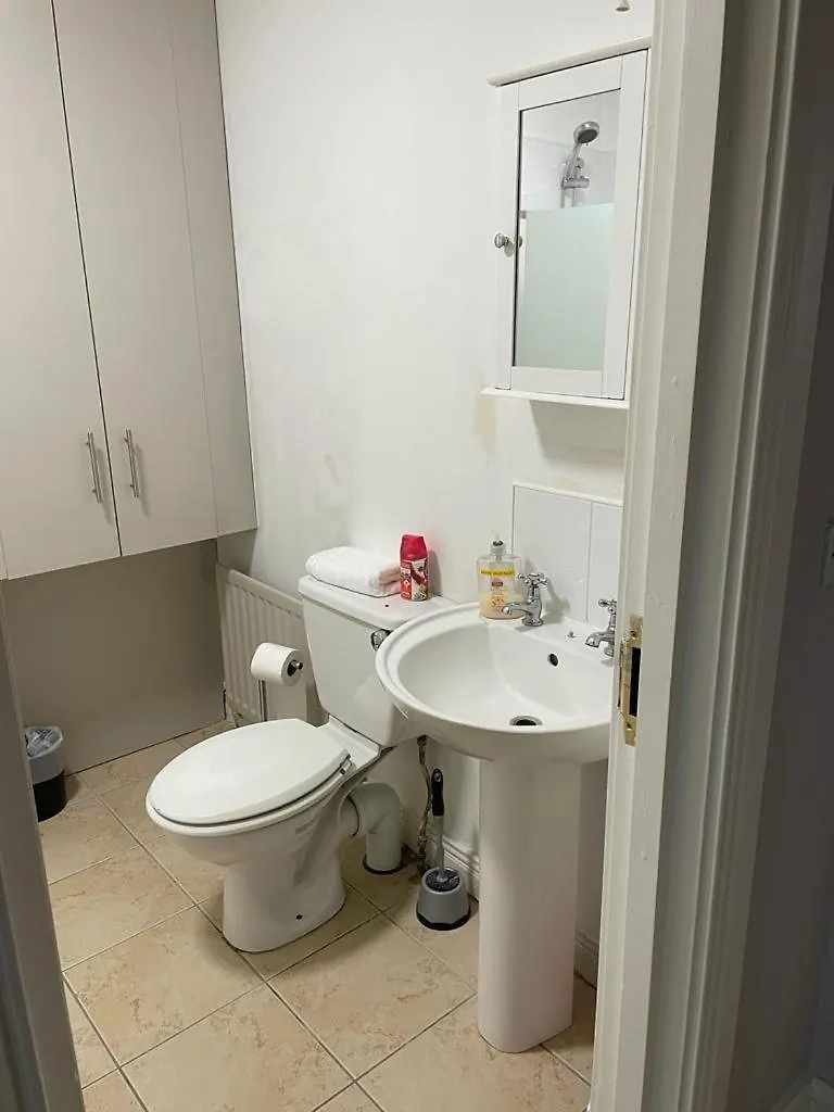 Malone Serviced Apartments 벨파스트