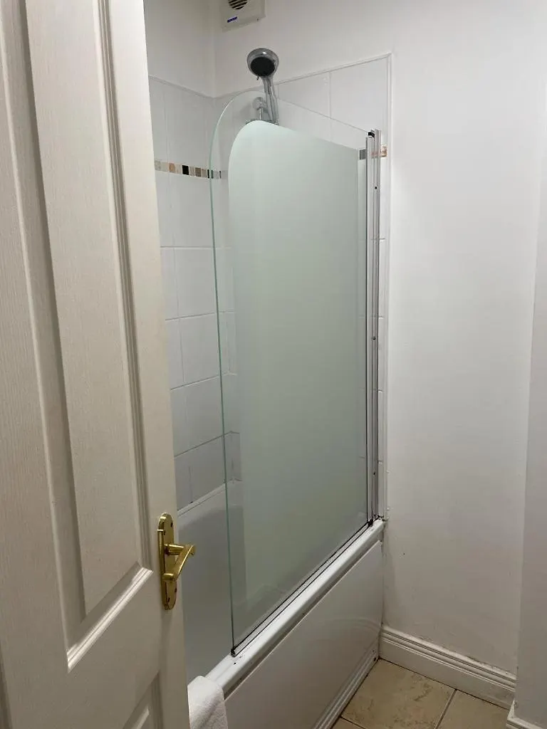 Malone Serviced Apartments 벨파스트 0*,