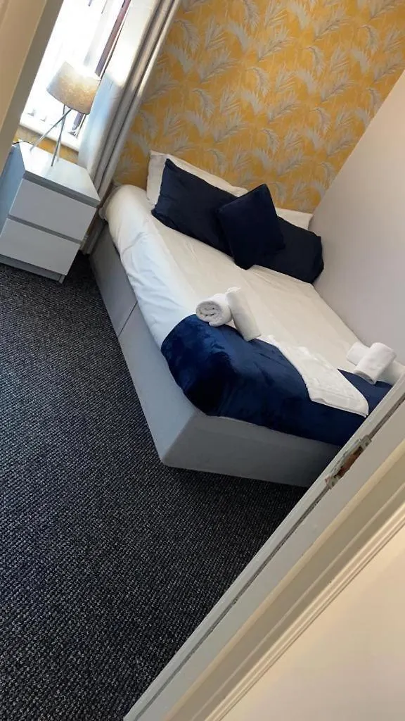 Malone Serviced Apartments Belfast