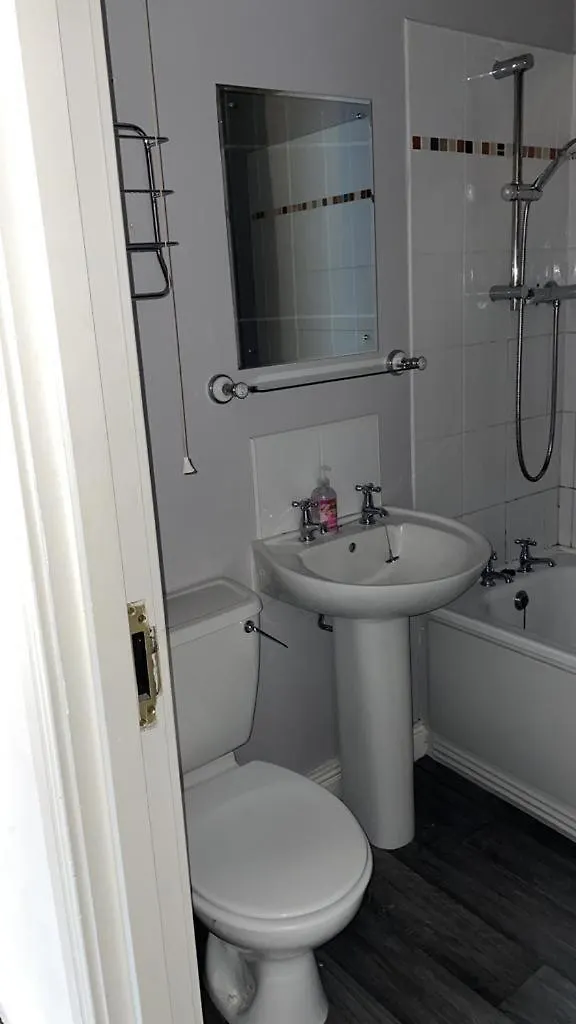 Malone Serviced Apartments Belfast