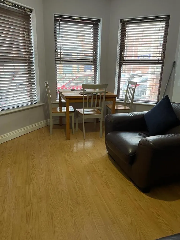 Malone Serviced Apartments Belfast 0*,  Egyesült Királyság