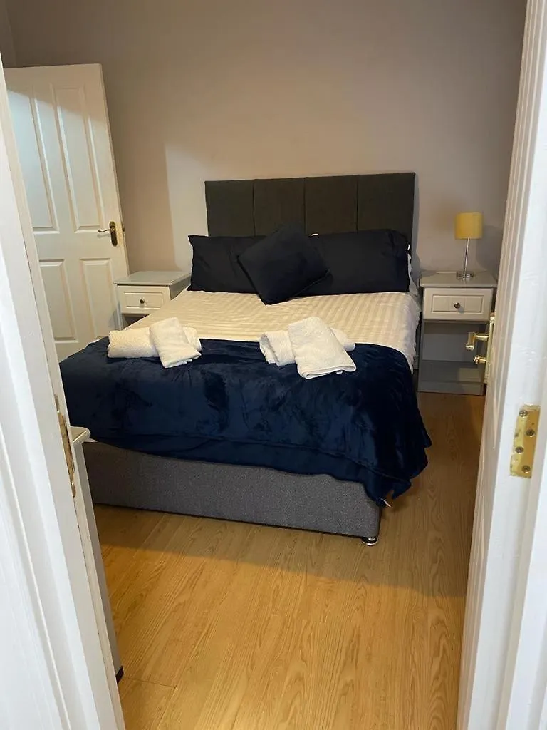 Malone Serviced Apartments Belfast