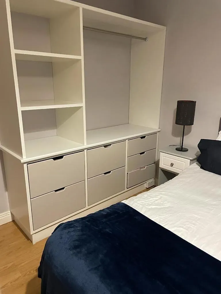Malone Serviced Apartments Belfast