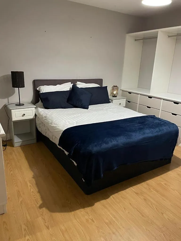 Malone Serviced Apartments Belfast 0*,